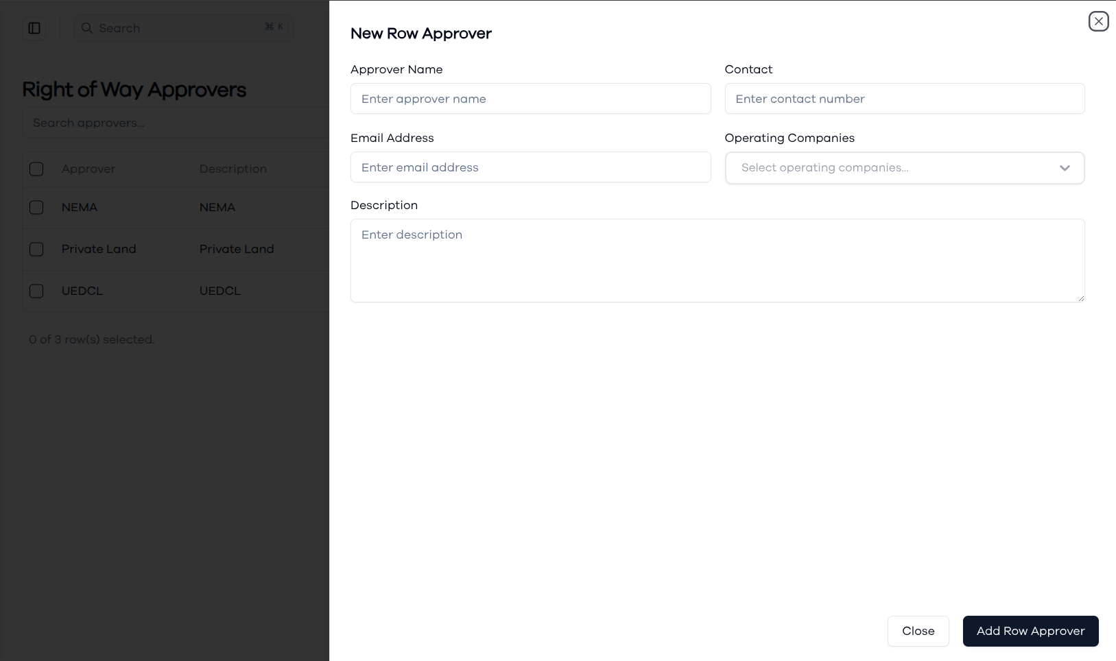 Creating New Milestone Type